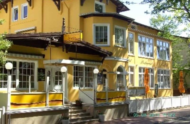 Vacation apartment 1 - Hotel & Restaurant Kähler GM 69351