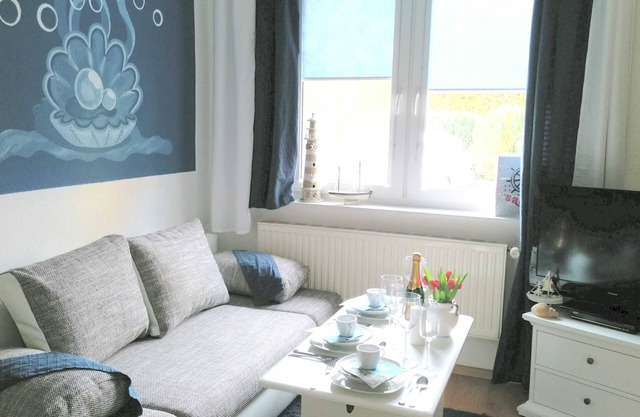 Vacation apartment SA4 - Ferienwohnungen Furch