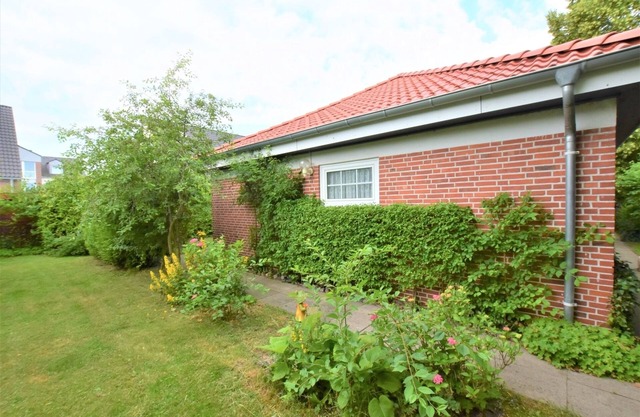 Vacation apartment/apartment for 2 guests with 40m² in Kellenhusen (121832)