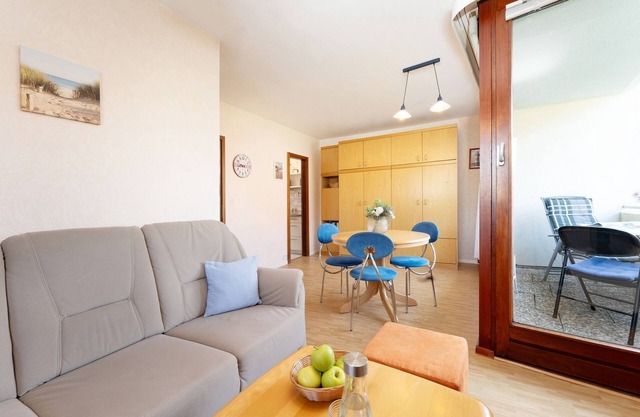 Vacation apartment/apartment for 3 guests with 35m² in Kellenhusen (287146)