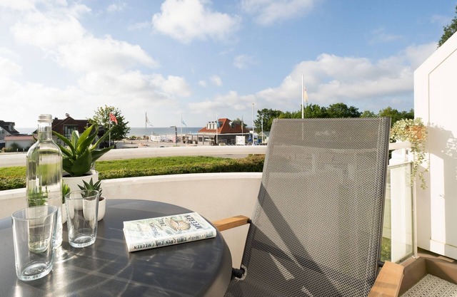 Vacation apartment/apartment for 2 guests with 40m² in Kellenhusen (287314)