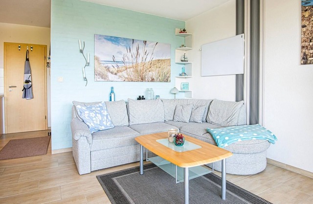 Vacation apartment/apartment for 4 guests with 41m² in Kellenhusen (287320)