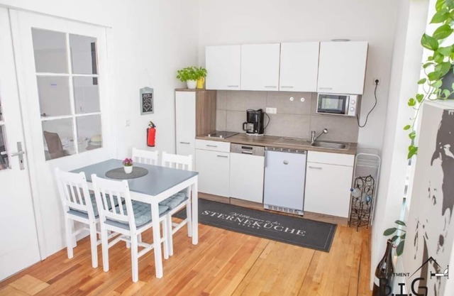 Vacation apartment BIG near Tripsdrill