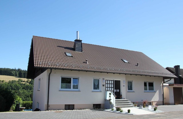 Vacation apartment with balcony - NEW Holiday apartment with balcony