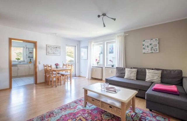 Vacation Apartment "Ella"