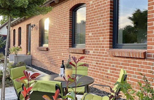 Vacation apartment Hagemeister in Schwerin - ABC571 - only vacation - Holiday apartment