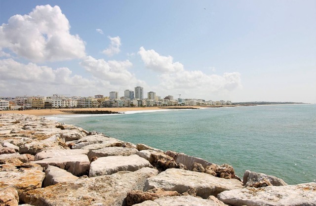 Vacation Apartment In Quarteira