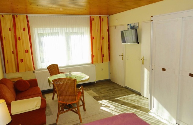 Vacation apartment Loddin - Kölp - Gentz H.