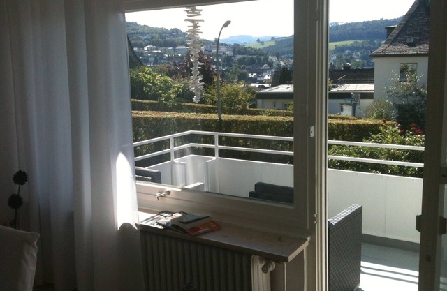 Vacation Apartment Meschede