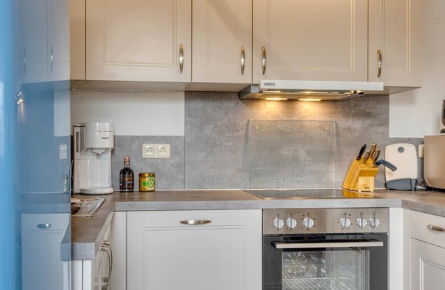 Vacation apartment Parkpension W14