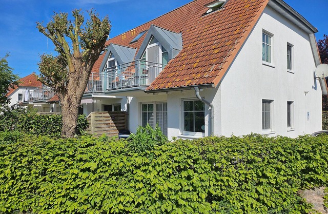 Vacation apartment Sonneneck Poel - Holiday apartment Sonneneck