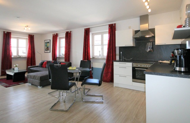 Vacation apartment "Stephan"