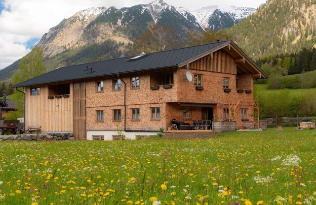 Vacation apartments Weiler
