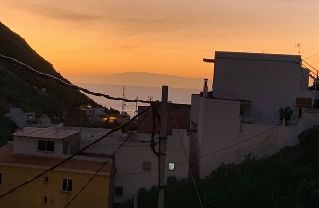 Vacation cottage Casita Canaria