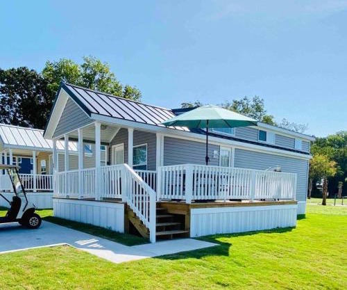 Vacation Cottage North Myrtle Beach #68