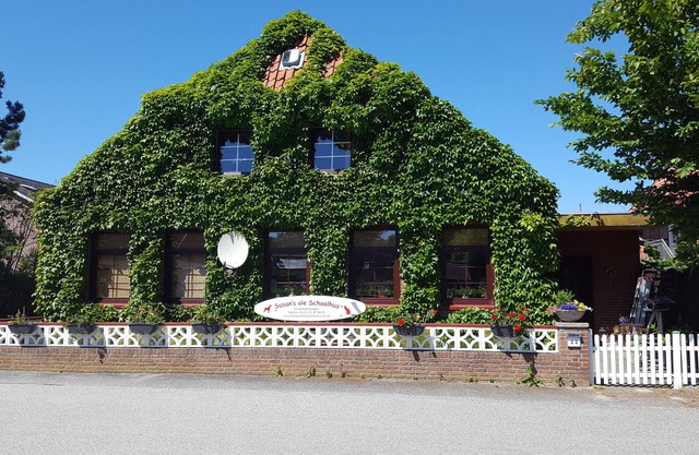 Vacation apartment/apartment for 2 guests with 40m² in Fehmarn OT Gammendorf (20938)