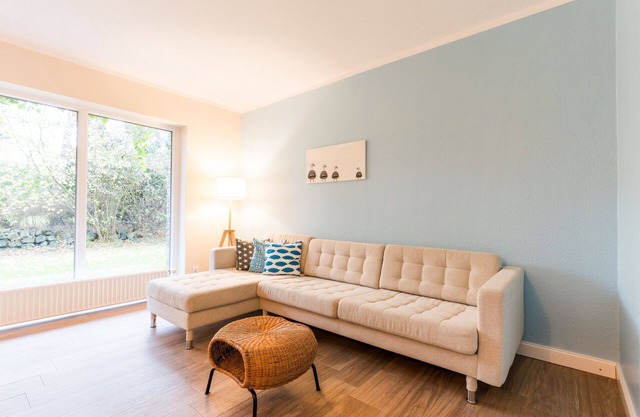 Vacation home for 4 guests with 76m² in Fehmarn OT Staberdorf (96028)