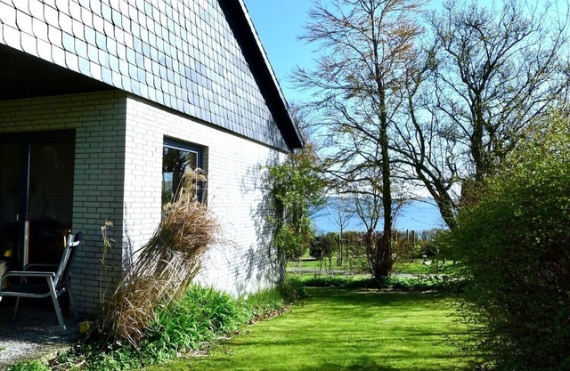 Vacation home for 4 guests with 78m² in Glücksburg OT Bockholm (270793)