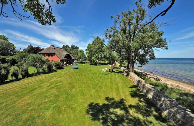 Vacation apartment/apartment for 2 guests with 35m² in Ostseebad Boltenhagen (130616)