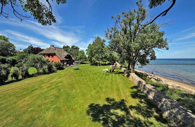 Vacation apartment/apartment for 4 guests with 55m² in Ostseebad Boltenhagen (130843)