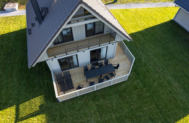Vacation home for 8 guests with 101m² in Clausthal-Zellerfeld (173785)