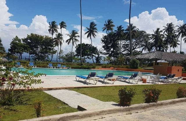 Vacation Headquarters (base de vacaciones)!!