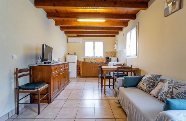 Vacation Home in Vielle-Saint-Girons - Air Conditioning and WIFI