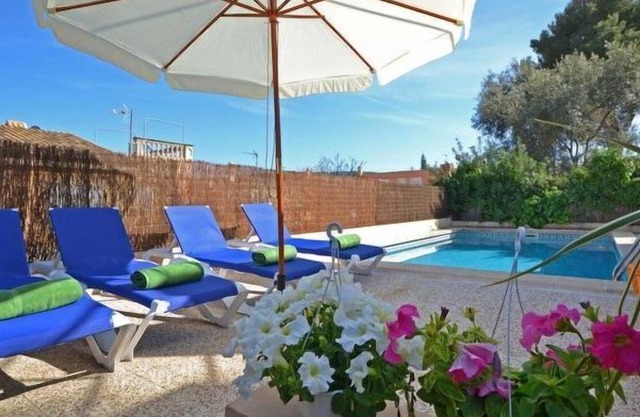 Vacation home Benestar in Cala Vinyes (Calvia) - 8 persons, 4 bedrooms