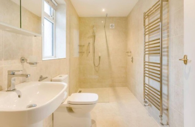 Vacation home The Willows in North - South Molton - 4 persons, 2 bedrooms