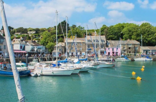 Vacation home Violet in Wadebridge - Padstow - 4 persons, 2 bedrooms