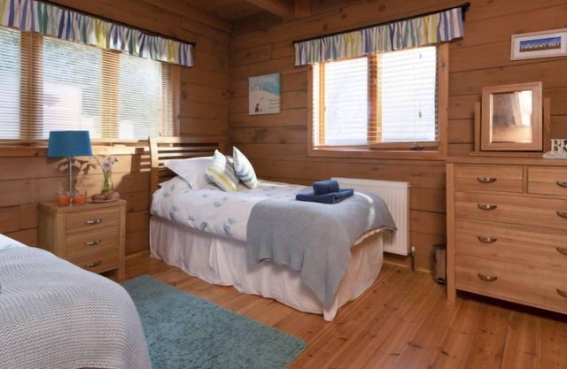 Vacation home Rosehill in Wadebridge - Padstow - 6 persons, 3 bedrooms