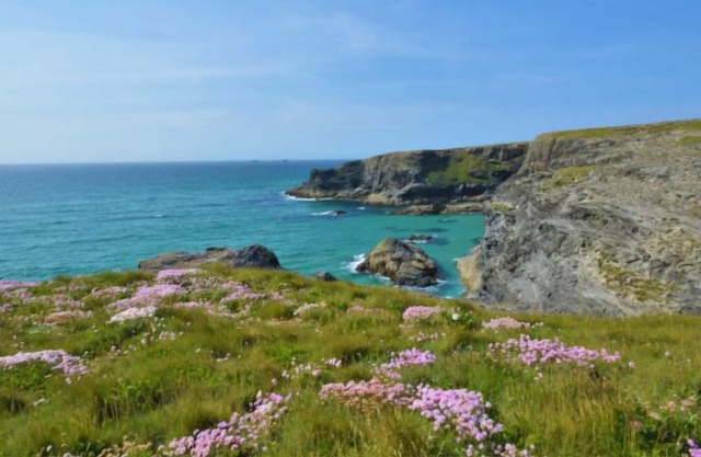 Vacation home Crescent in Wadebridge - Padstow - 6 persons, 3 bedrooms