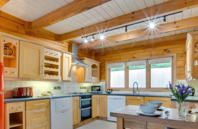Vacation home Rosehill in Wadebridge - Padstow - 6 persons, 3 bedrooms