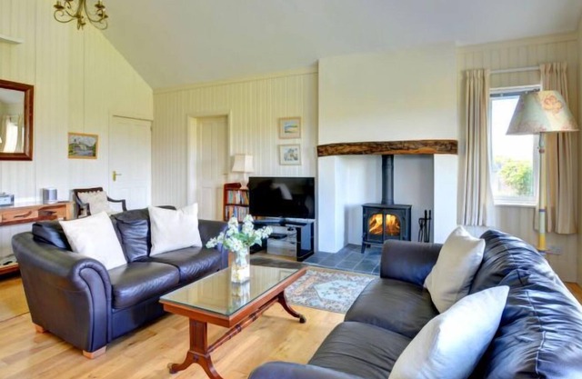 Vacation home Trevose estate in Wadebridge - Padstow - 9 persons, 5 bedrooms