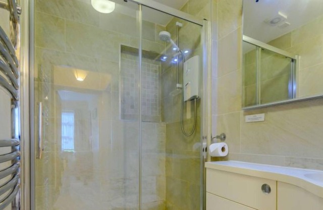 Vacation home Thia in Wadebridge - Padstow - 10 persons, 5 bedrooms