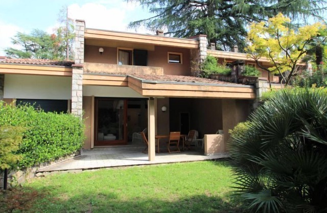 Vacation home Alpina by Interhome
