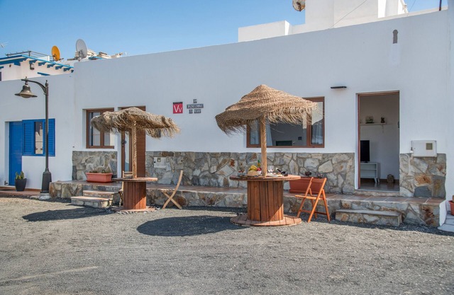 Vacation Home '2' with Wi-Fi and Air Conditioning