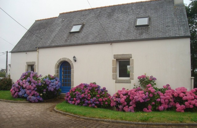 Vacation home 300m from a fabulous beach