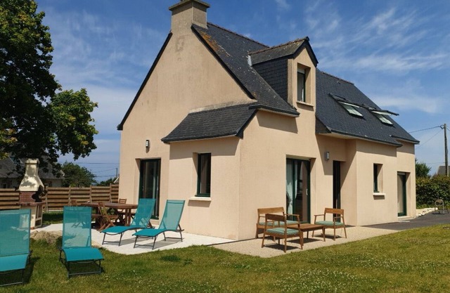 Vacation home -6 to 8 people