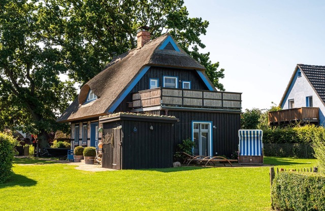 Vacation home Ankerplatz
