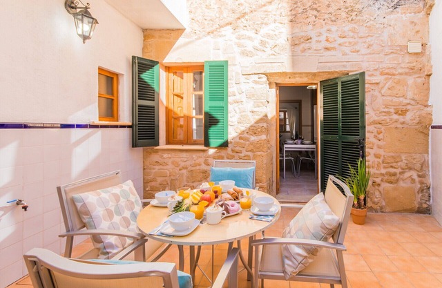 Vacation home Barbera in Alcudia