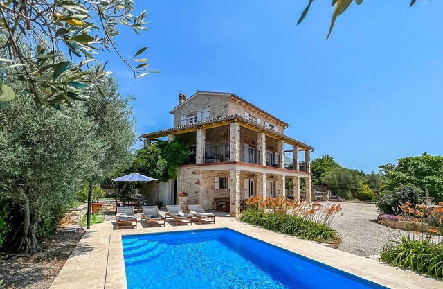 Vacation home Bepo by Interhome