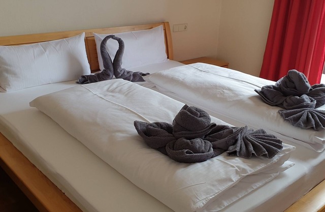 Vacation home Blindauer Eck 160 sqm with mountain view