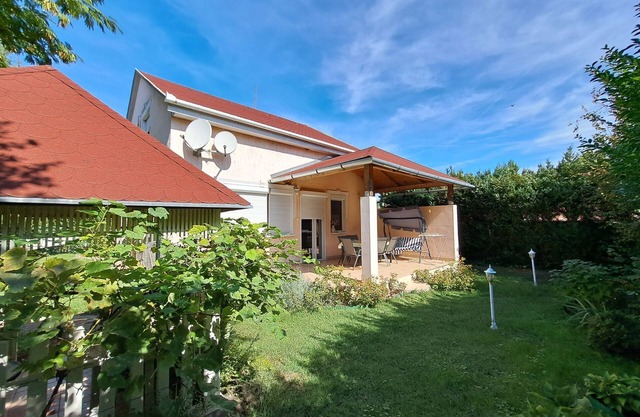 Vacation home Boros by Interhome