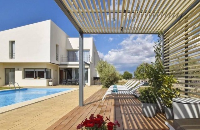Vacation home Caleu in Binissalem - 10 persons, 5 bedrooms