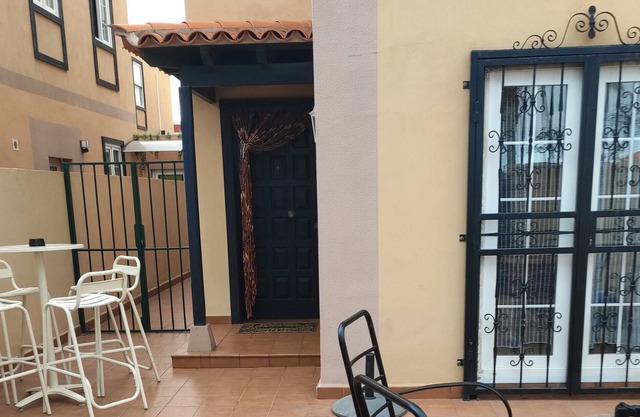 Vacation Home "Casa Mohana" with Private Terrace & Wi-Fi
