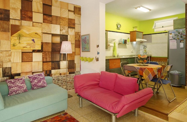Vacation Home 'Casa Terrera with Parking', Mountain View, Terrace & Wi-Fi