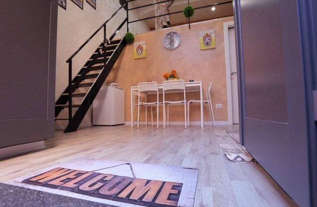 Vacation home "Catania Do Me Cori"
