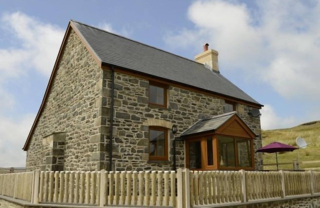 Vacation home Copa in Aberystwyth - 6 persons, 3 bedrooms