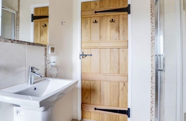 Vacation home Crow in Bampton - 2 persons, 1 bedrooms